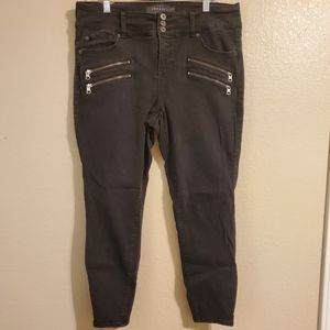 Torrid Premium Jeggings